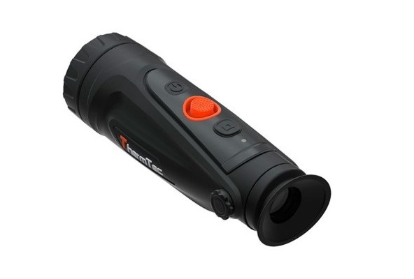 Тепловізійний монокуляр ThermEye Cyclops 335 PRO 384x288 1800 м Фото 2